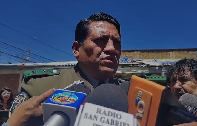 Lenocinios y cementerios de elefantes: El Alto cierra 343 bares clandestinos y alerta sobre estafas