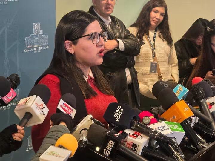 Rodrigo Paz bajo la lupa: Diputada denuncia “viaje turístico anticipado” a EE.UU.