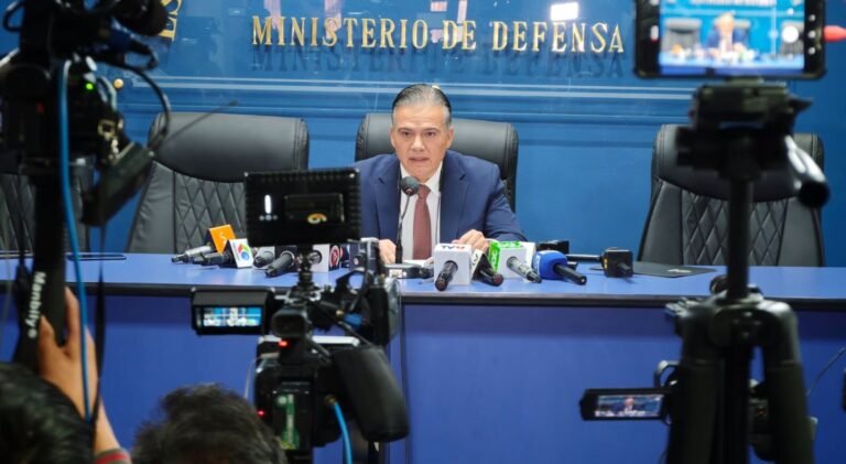 Ministerio de Defensa reportó la desaparición de 33.608 cartuchos calibre 5,56 x 45 mm del Regimiento Coronel Manchego