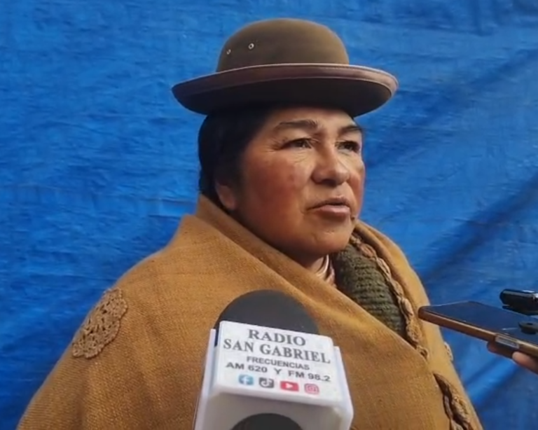 Conscriptos desaparecidos en Viacha: Derechos Humanos exige verdad y justicia