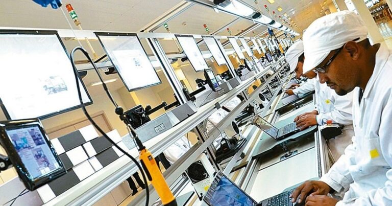 Nuevo Decreto 5727 establece ruta para reorganizar empresas públicas del Estado