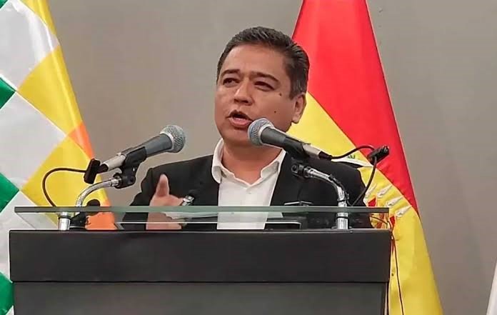 Vocero alerta sobre nuevos rumores de compra de votos con dinero del narcotráfico