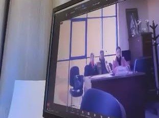 Sala Constitucional niega acción de libertad planteada por Martín Irusta